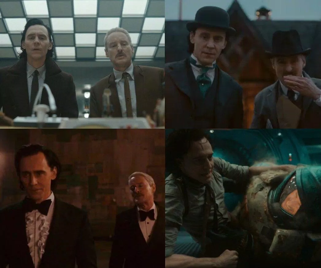 Loki ss2: Phim Marvel hay nhất 2023 (Ảnh: Internet) Loki ss2: Phim Marvel hay nhất 2023 (Ảnh: Internet)