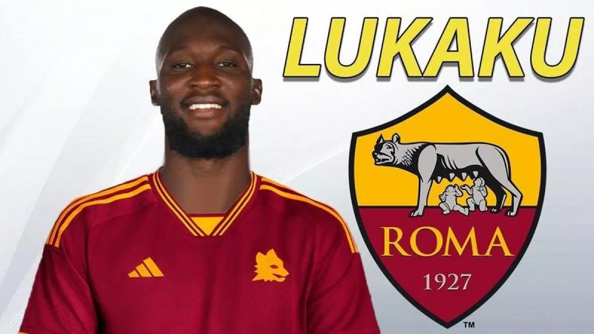 CLB AS Roma (Ảnh: Internet) CLB AS Roma (Ảnh: Internet)