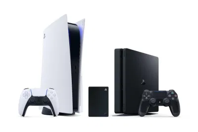 Máy chơi game Play Station (Ảnh: Internet) Máy chơi game Play Station (Ảnh: Internet)