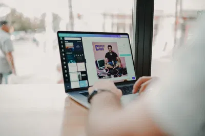 Kết hợp các hình ảnh, đồ họa thông tin và video có liên quan vào blog của bạn để làm cho blog trở nên hấp dẫn về mặt hình ảnh. (Nguồn: Internet)