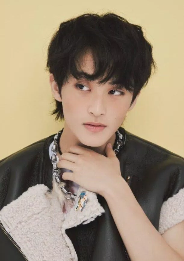 Mark (Ảnh: Internet)