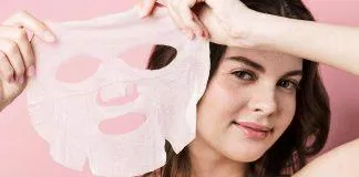 Mặt nạ dưỡng ẩm