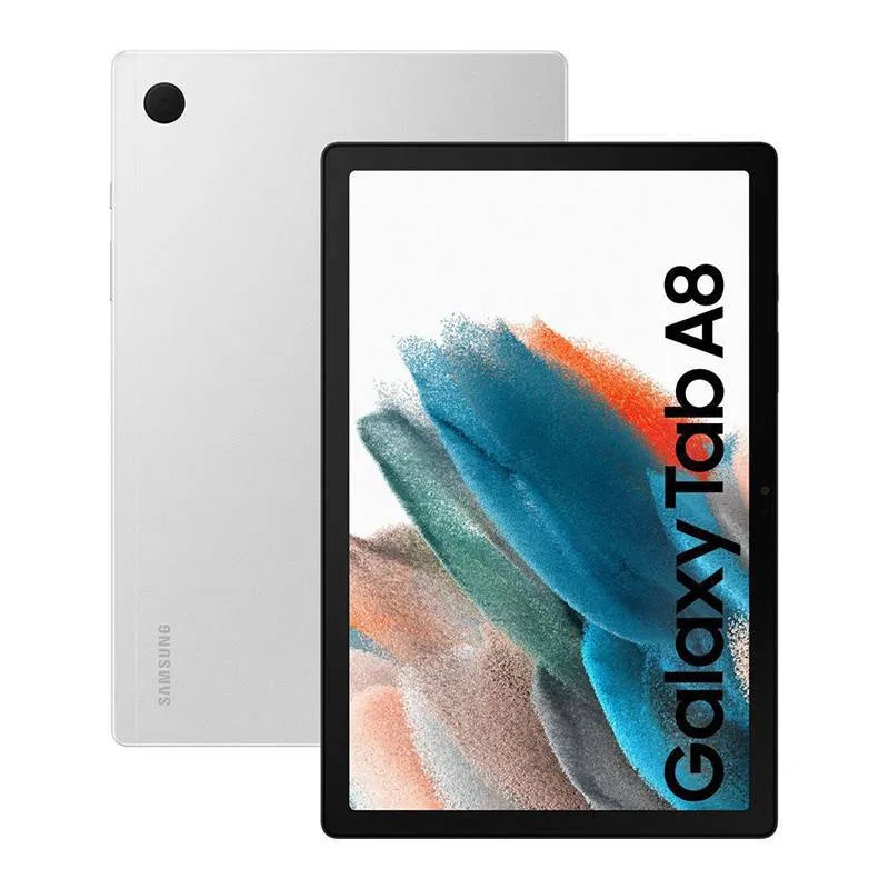 Máy tính bảng Samsung Galaxy Tab A8 (Ảnh: Internet) Máy tính bảng Samsung Galaxy Tab A8 (Ảnh: Internet)
