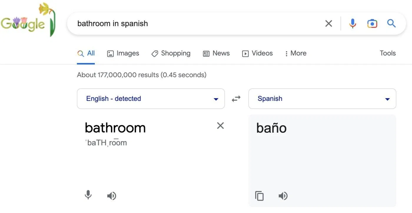 Mẹo tìm kiếm Google cực PRO bạn phải biết (Ảnh: Internet)