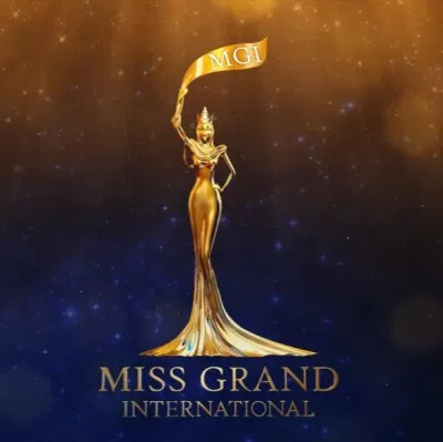 Miss Grand International (Nguồn: internet) Miss Grand International (Nguồn: internet)
