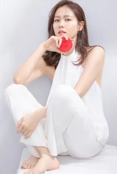 Son Ye Jin (Nguồn: Internet)