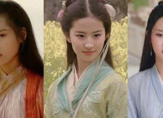 Dàn mỹ nhân Hoa ngữ hóa tiên nữ trên màn ảnh: Kinh điển nhất vẫn là Chu Ân! revenant 2023 vietsub tập 8