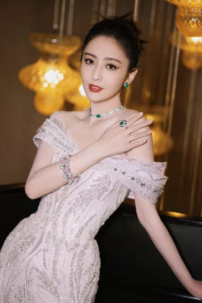 Đồng Lệ Á (Nguồn: Internet)