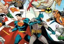 DC Comics (Ảnh:Internet)