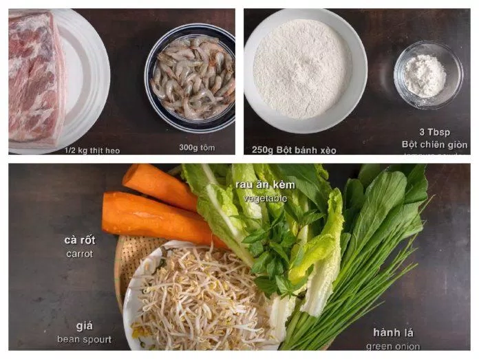 Nguyên liệu chính đổ bánh xèo.jpg