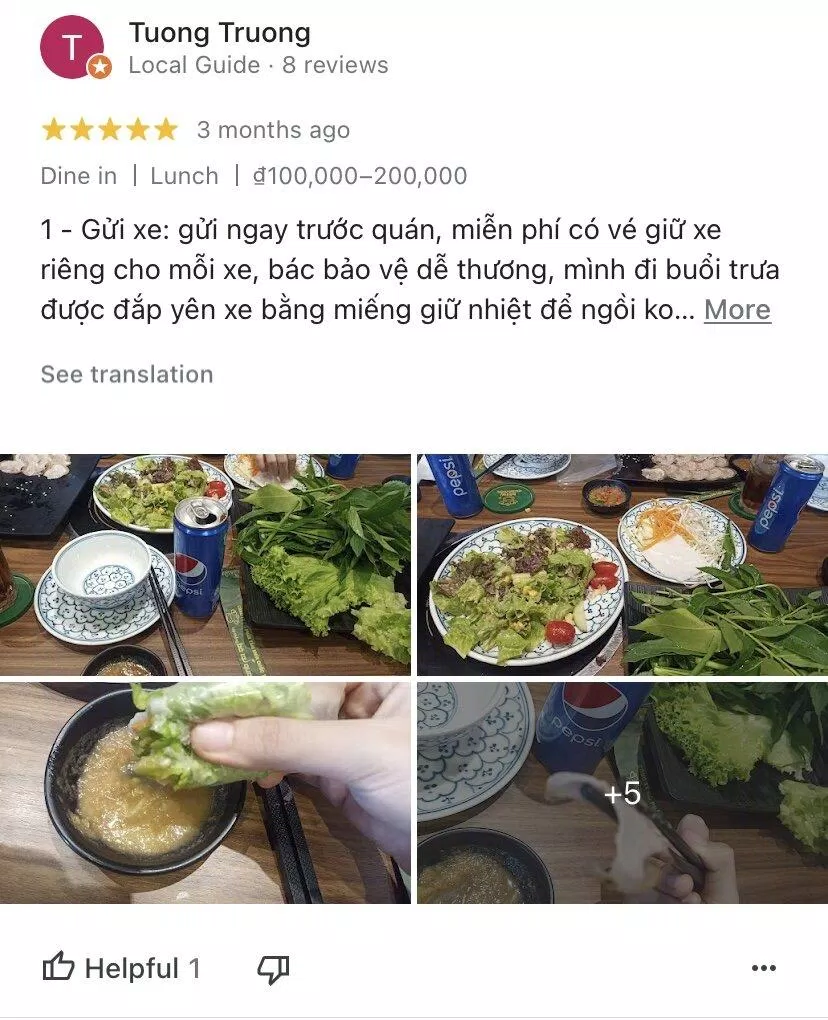 Review nhà hàng Bò Tơ Quán Mộc - Văn hóa xưa của Thủ đô được tái hiện vô cùng tinh tế tại Sài Gòn! Bò tơ quán Mộc Bò tơ Tây Ninh Địa điểm ăn chơi tại Sài Gòn Hà Nội nhà hàng nhà hàng bò tơ quán mộc nhà hàng bò tơ quán mộc tại Sài Gòn Nhà hàng giá bình dân quán ăn gia đình Quán ăn mang phong cách Hà Nội xưa