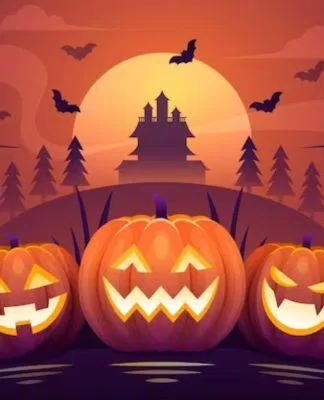 Những sự thật thú vị về Halloween (Nguồn: Internet)