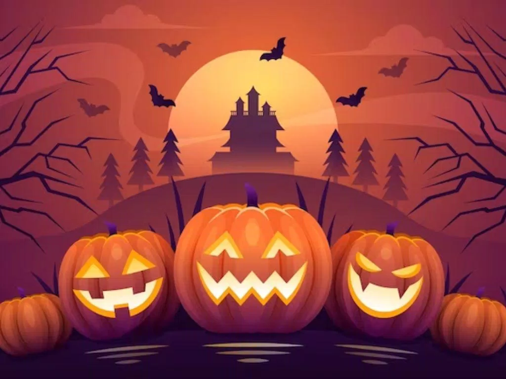 Những sự thật thú vị về Halloween (Nguồn: Internet)