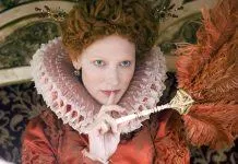 Elizabeth I là vị nữ hoàng cuối cùng của vương triều Tudor (Ảnh: Internet)