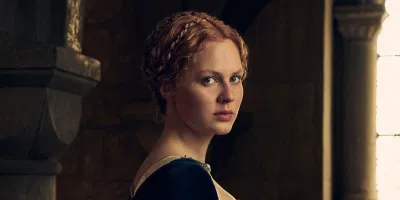 Elizabeth I là vị nữ hoàng cuối cùng của vương triều Tudor (Ảnh: Internet)
