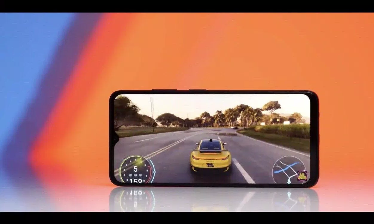 Máy cho trải nghiệm chơi Asphalt 9 khá mượt mà (Ảnh: Internet) Máy cho trải nghiệm chơi Asphalt 9 khá mượt mà (Ảnh: Internet)