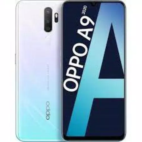 Điện thoại Oppo A92 (Ảnh: Internet)