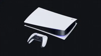 Máy chơi game Play Station 5 (Ảnh: Internet) Máy chơi game Play Station 5 (Ảnh: Internet)