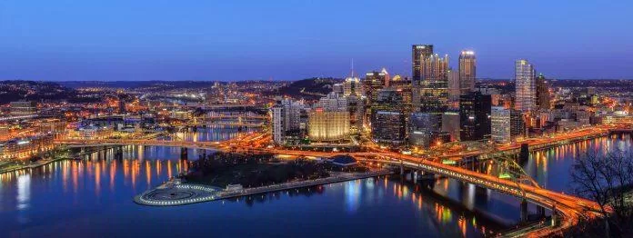 Pennsylvania - nguồn: Internet Pennsylvania - nguồn: Internet