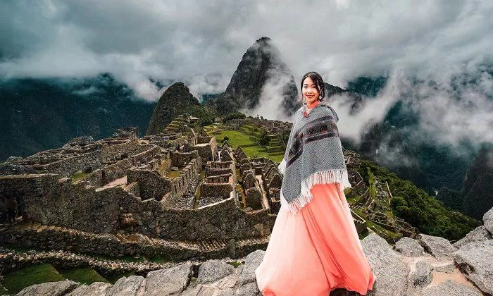 Peru là nơi lý tưởng để du lịch (Nguồn: Internet)