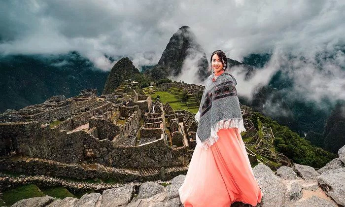 Peru là nơi lý tưởng để du lịch (Nguồn: Internet) Peru là nơi lý tưởng để du lịch (Nguồn: Internet)