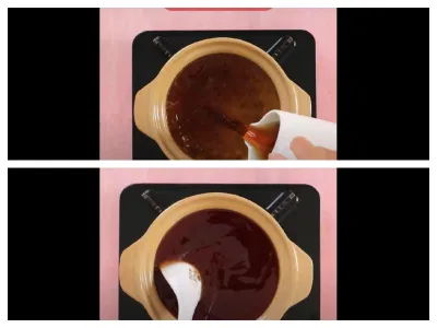 Pha nước mắm ngâm tai heo.jpg