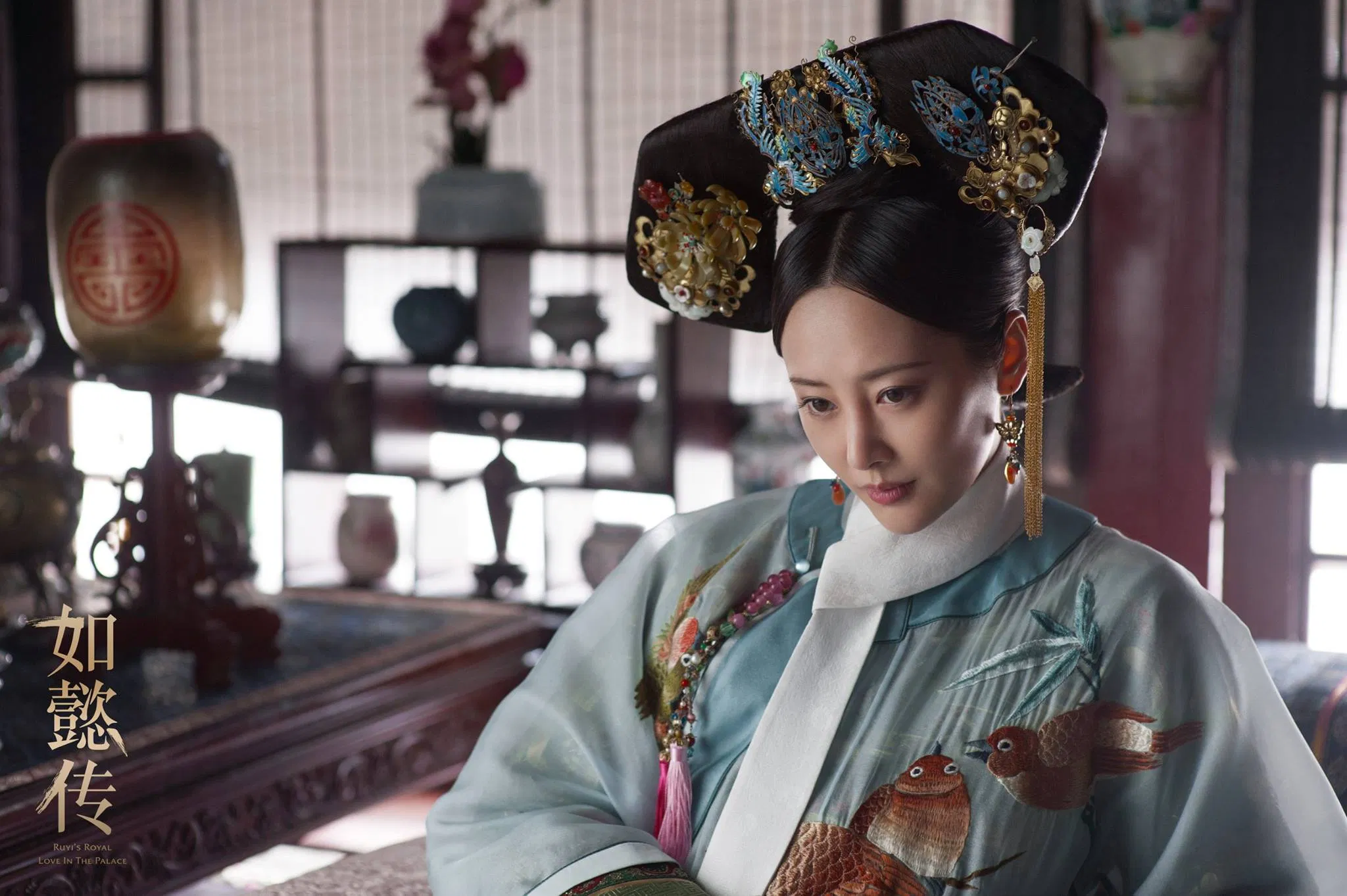 Lý Thuần (Nguồn: Internet)