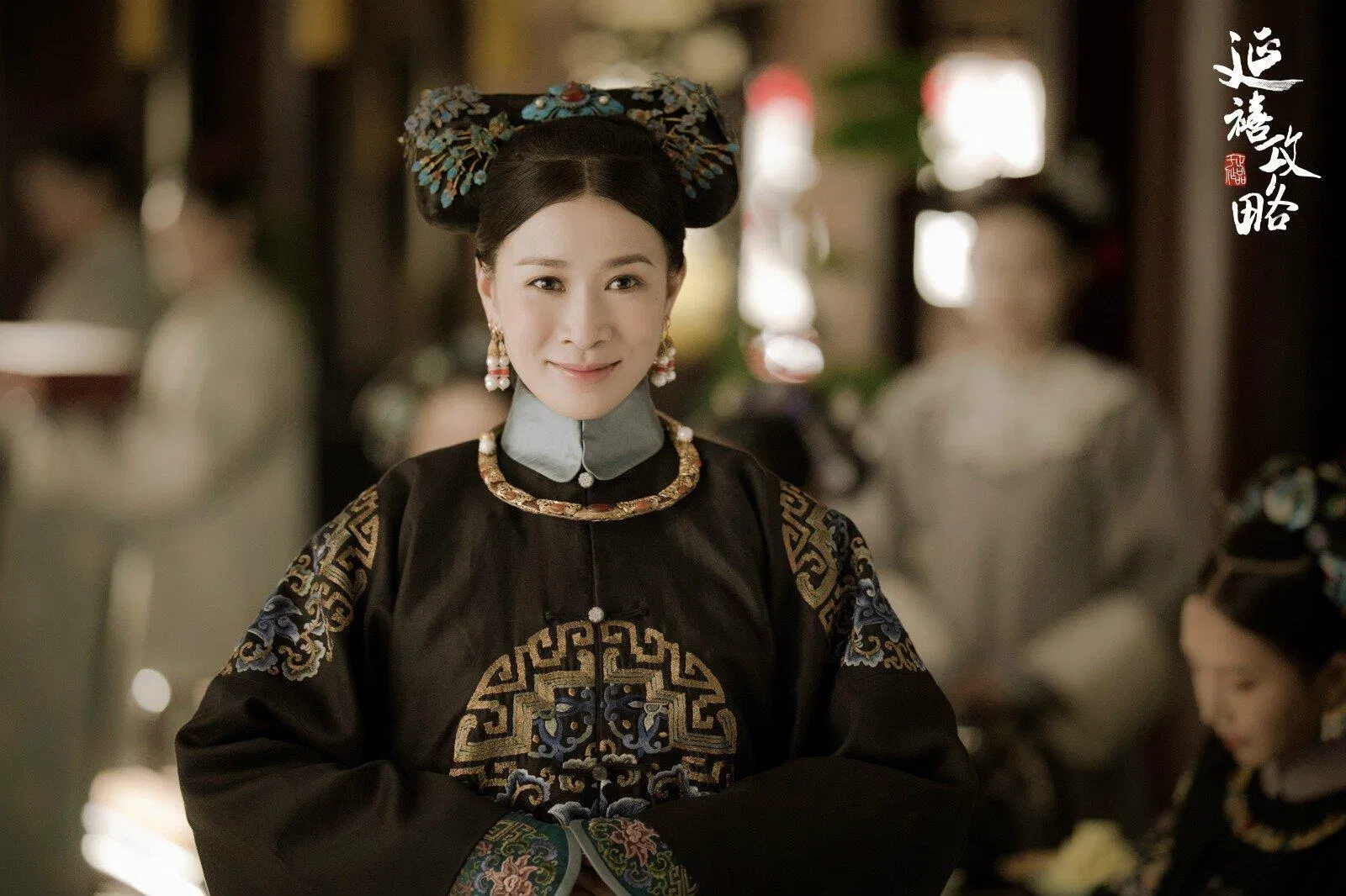 Xa Thi Mạn (Nguồn: Internet)