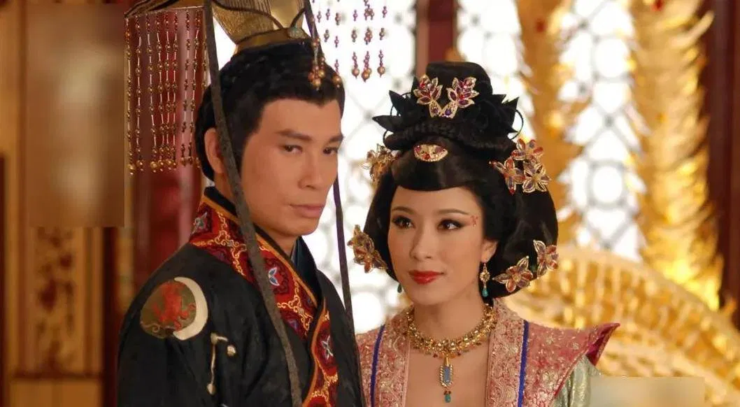 Dương Di (Nguồn: Internet)