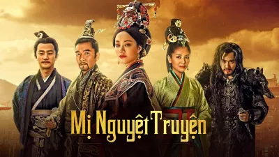 Những phim nữ chủ Trung Quốc hay nhất từ trước tới nay (Ảnh: Internet)