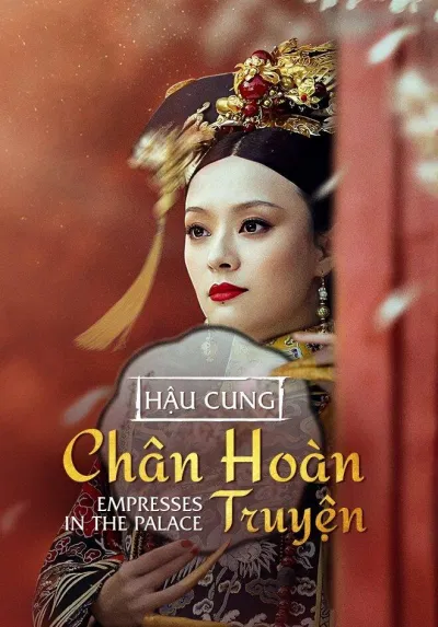 Những phim nữ chủ Trung Quốc hay nhất từ trước tới nay (Ảnh: Internet)