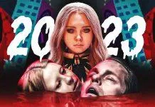 TOP 15 phim kinh dị 2023 hay nhất, đáng xem dịp Halloween revenant 2023 vietsub tập 8