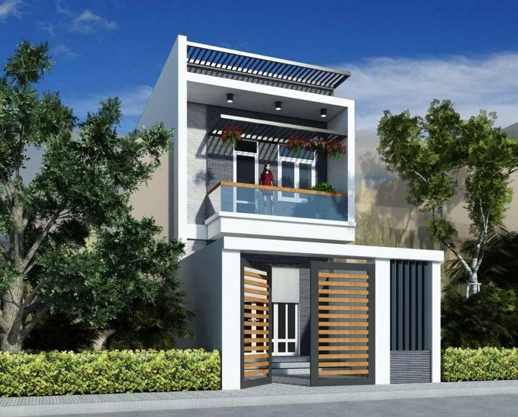 18 nguyên tắc phong thủy cho cổng, cửa nhà ở mà bạn phải biết (ảnh: Internet) 18 nguyên tắc phong thủy cho cổng, cửa nhà ở mà bạn phải biết (ảnh: Internet)