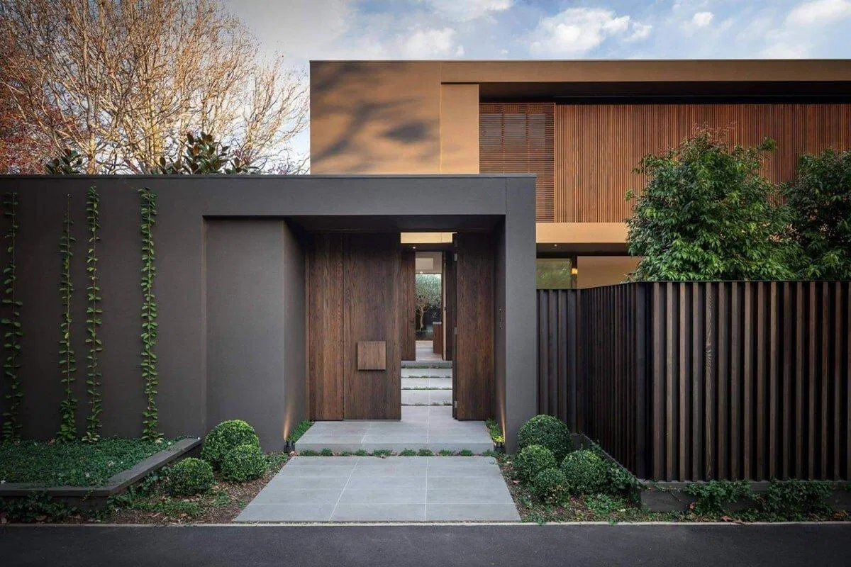 18 nguyên tắc phong thủy cho cổng, cửa nhà ở mà bạn phải biết (ảnh: Internet) 18 nguyên tắc phong thủy cho cổng, cửa nhà ở mà bạn phải biết (ảnh: Internet)