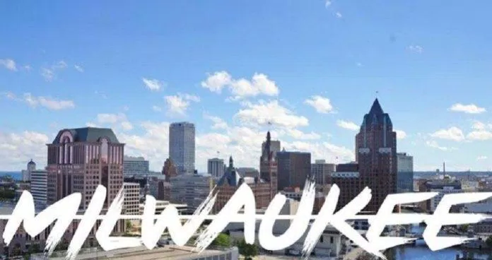 Milwaukee - nguồn: Internet Milwaukee - nguồn: Internet