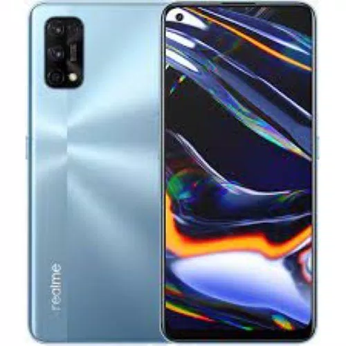 Điện thoại Realmi 7 Pro (Ảnh: Internet) Điện thoại Realmi 7 Pro (Ảnh: Internet)