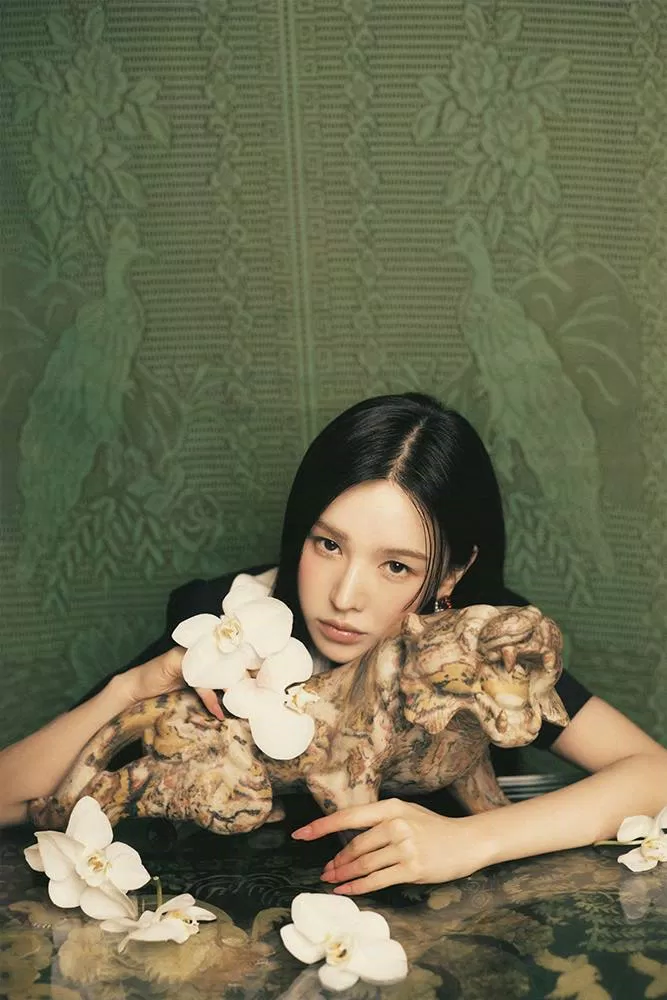 Red Velvet