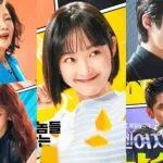 5 lý do bạn nên xem Cô Nàng Mạnh Mẽ Gang Nam Soon Cô Nàng Mạnh Mẽ Gang Nam Soon (Ảnh: Internet)