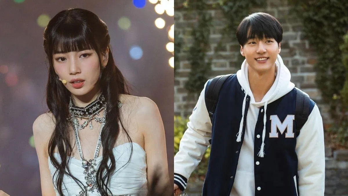 Tình bạn giữa cựu idol nổi tiếng và một sinh viên đại học bình thường. (Ảnh: Internet) Tình bạn giữa cựu idol nổi tiếng và một sinh viên đại học bình thường. (Ảnh: Internet)