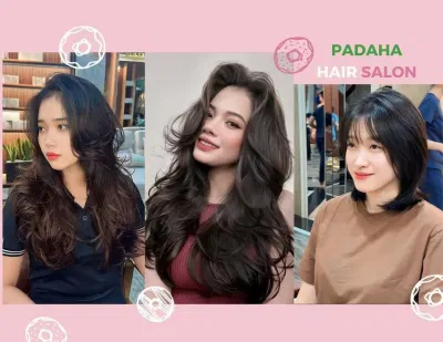 Sau khi làm xong khách hàng đều rất hài lòng. (Nguồn: Internet)