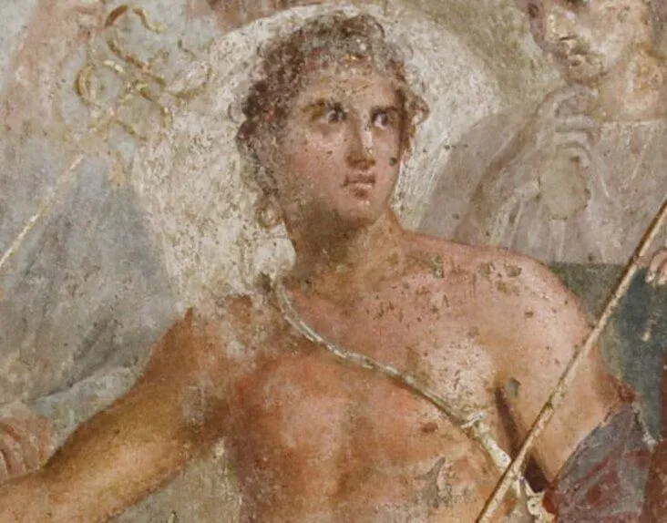 Câu chuyện về gót chân của Achilles rất nổi tiếng (Ảnh: Internet) Câu chuyện về gót chân của Achilles rất nổi tiếng (Ảnh: Internet)