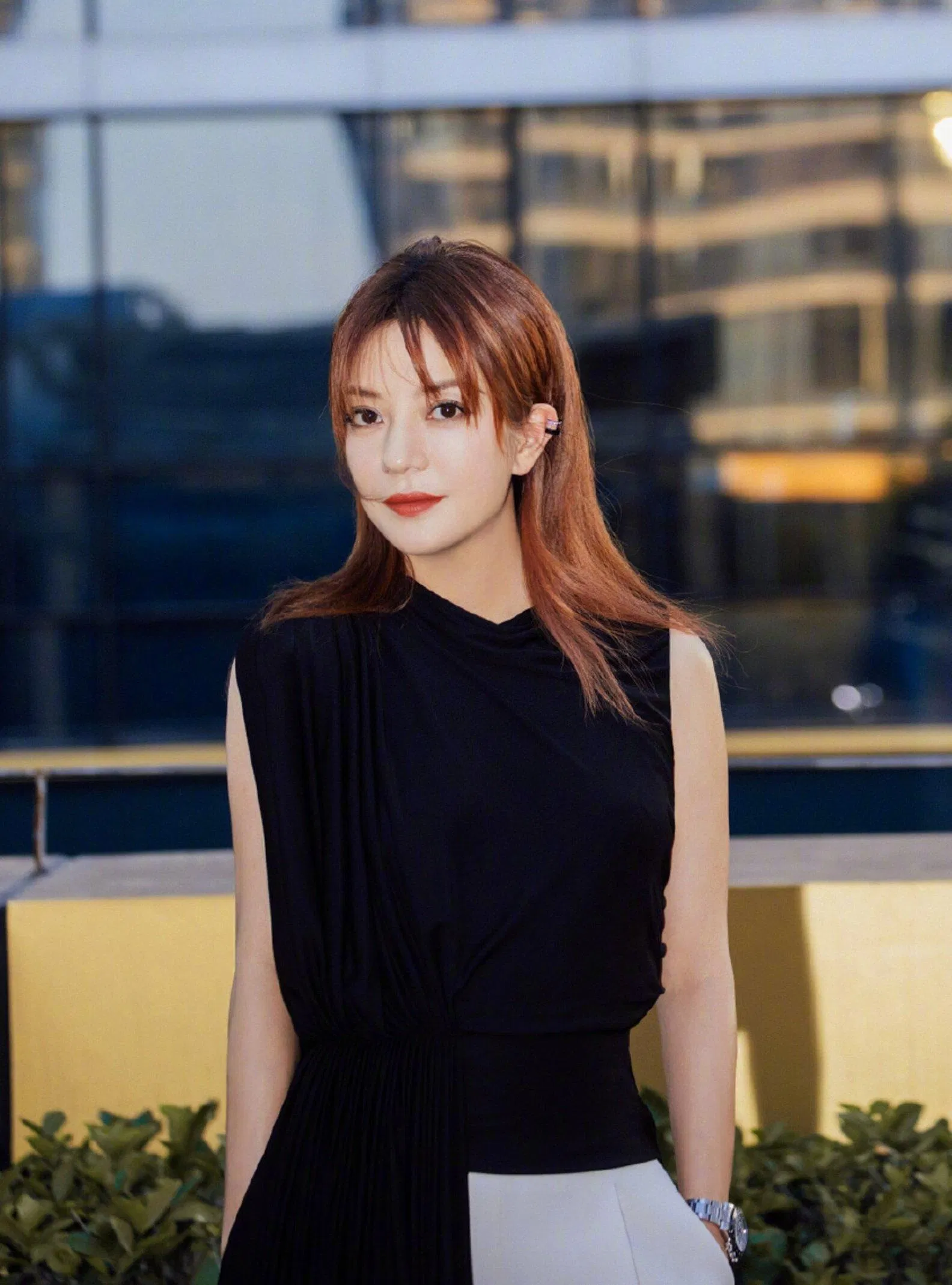 Triệu Vy (Nguồn: Internet)