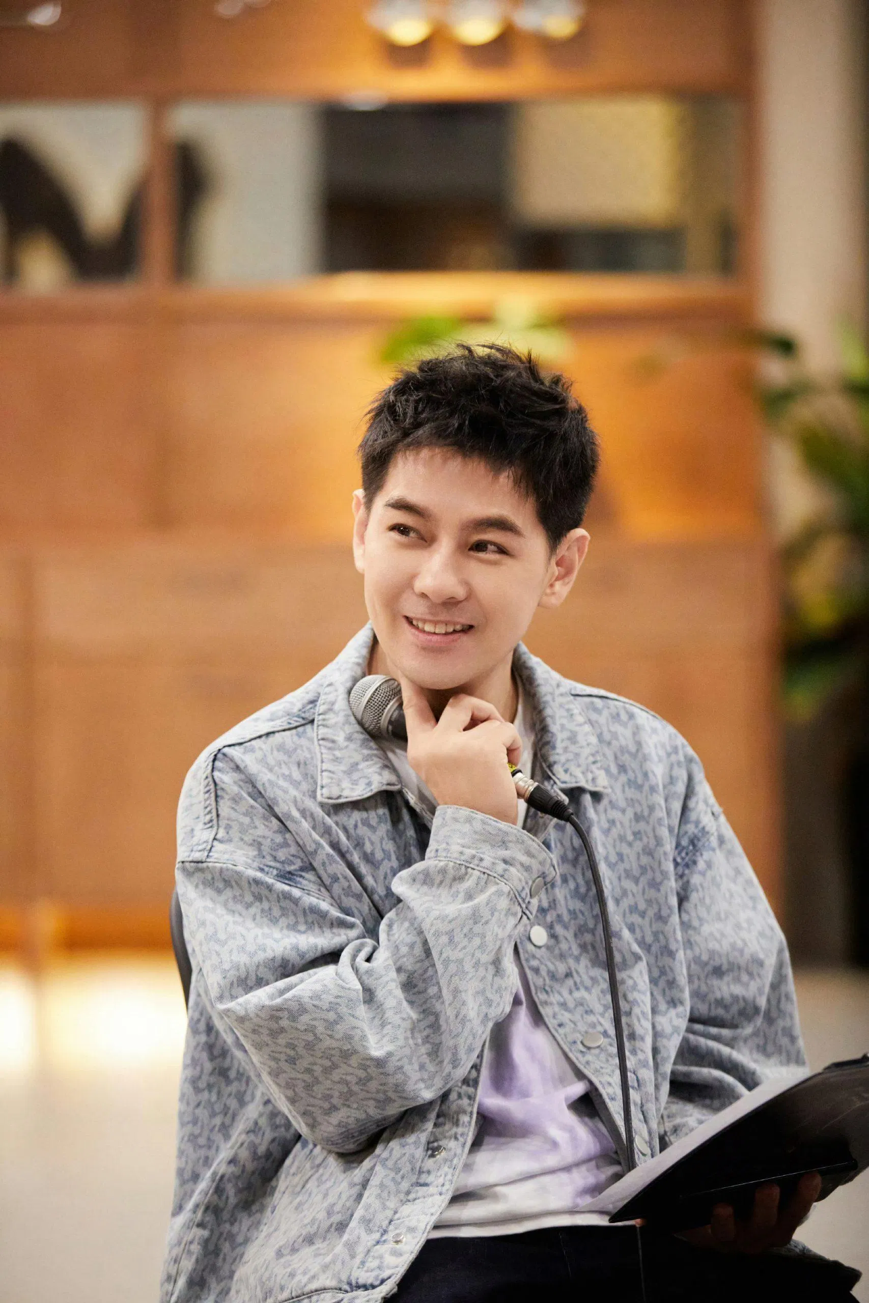 Lâm Chí Dĩnh (Nguồn: Internet)