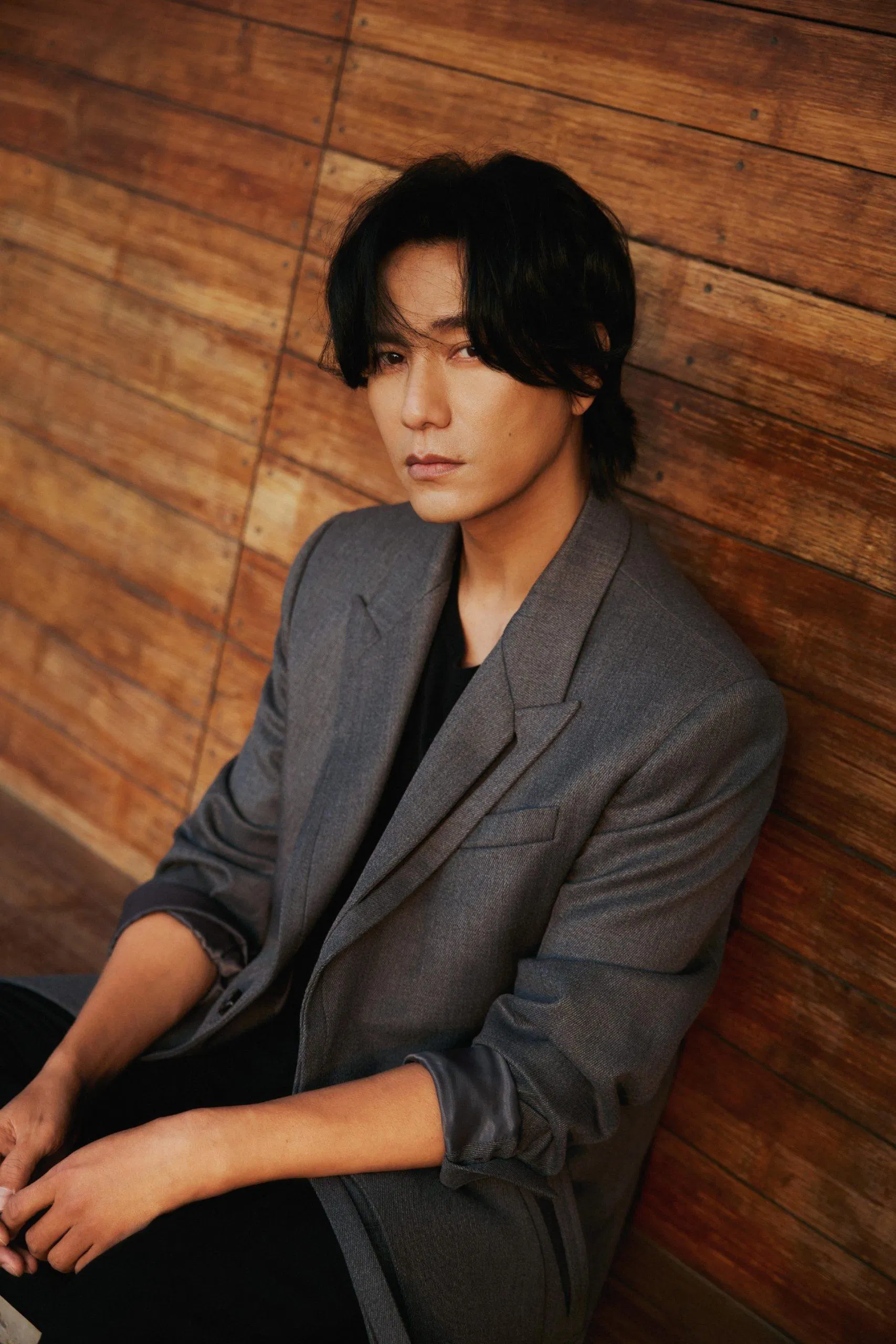 Trần Khôn (Nguồn: Internet)