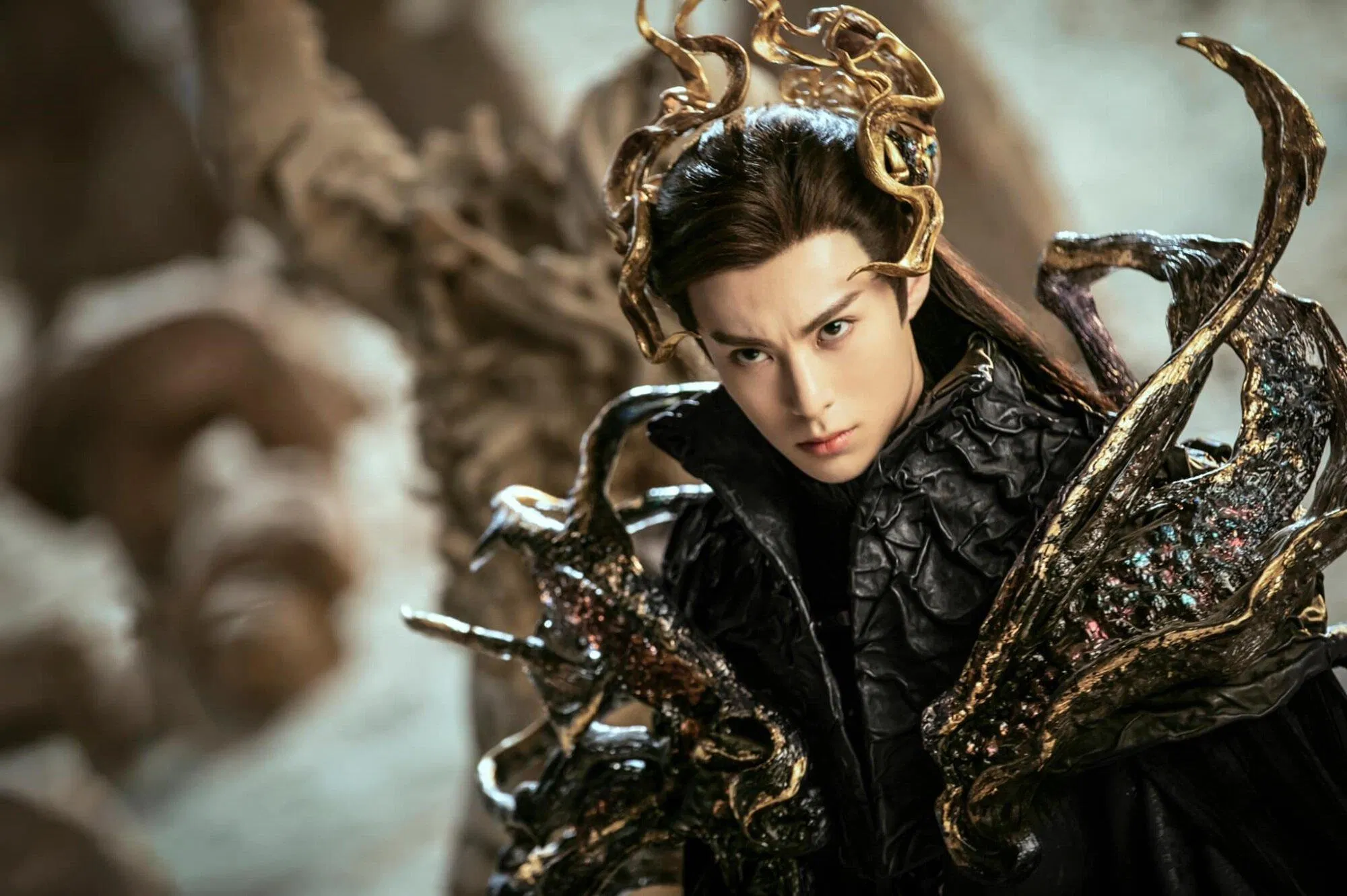 Vương Hạc Đệ (Nguồn: Internet)