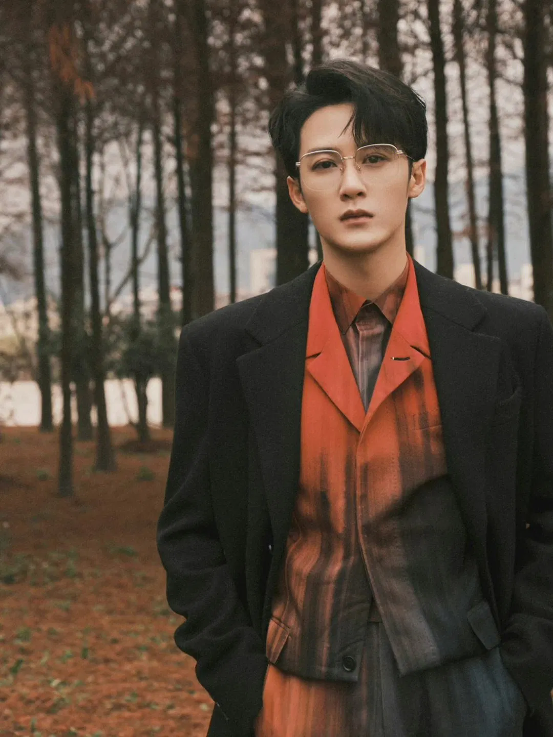 Đàn Kiện Thứ (Nguồn: Internet)