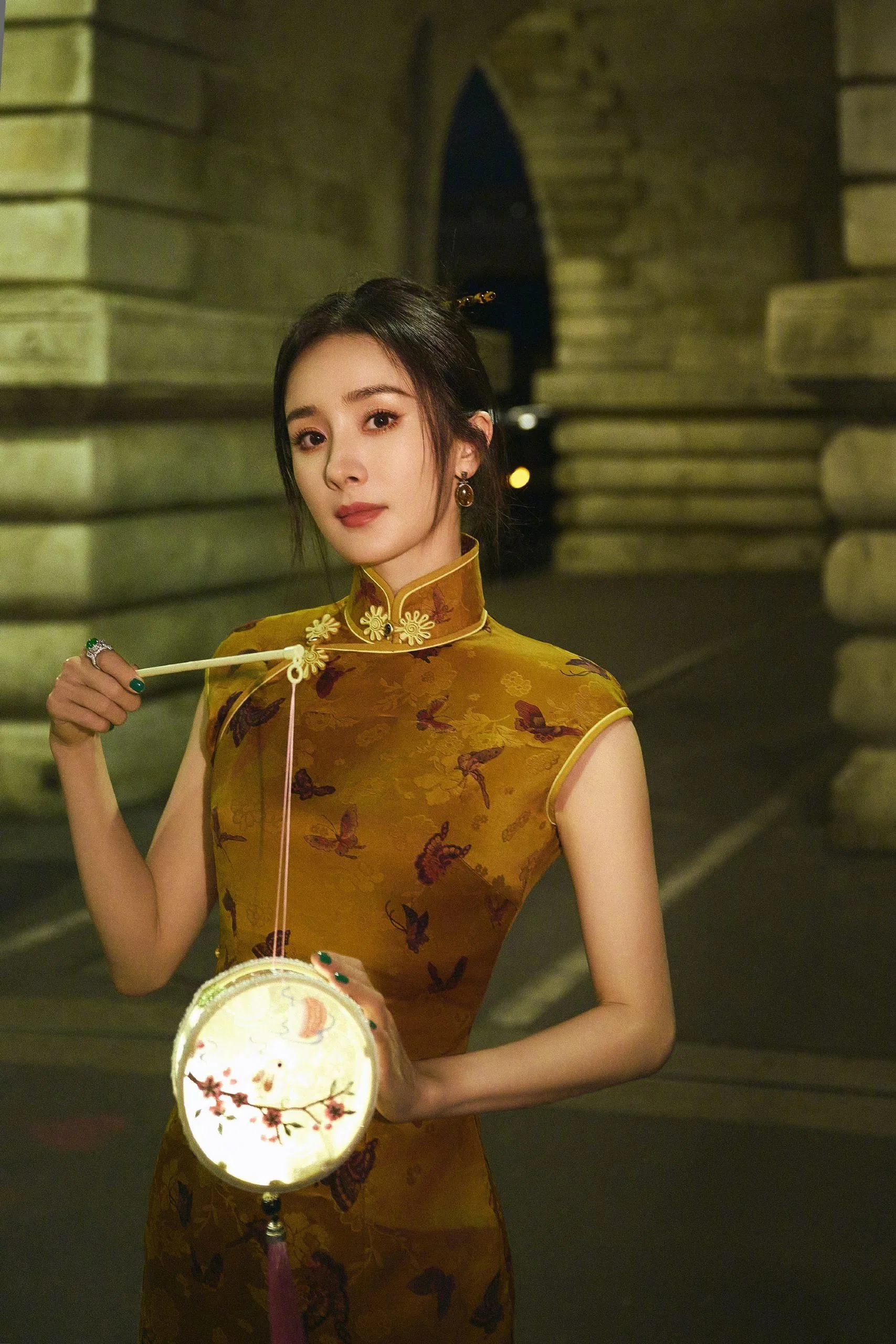 Dương Mịch (Nguồn: Internet)