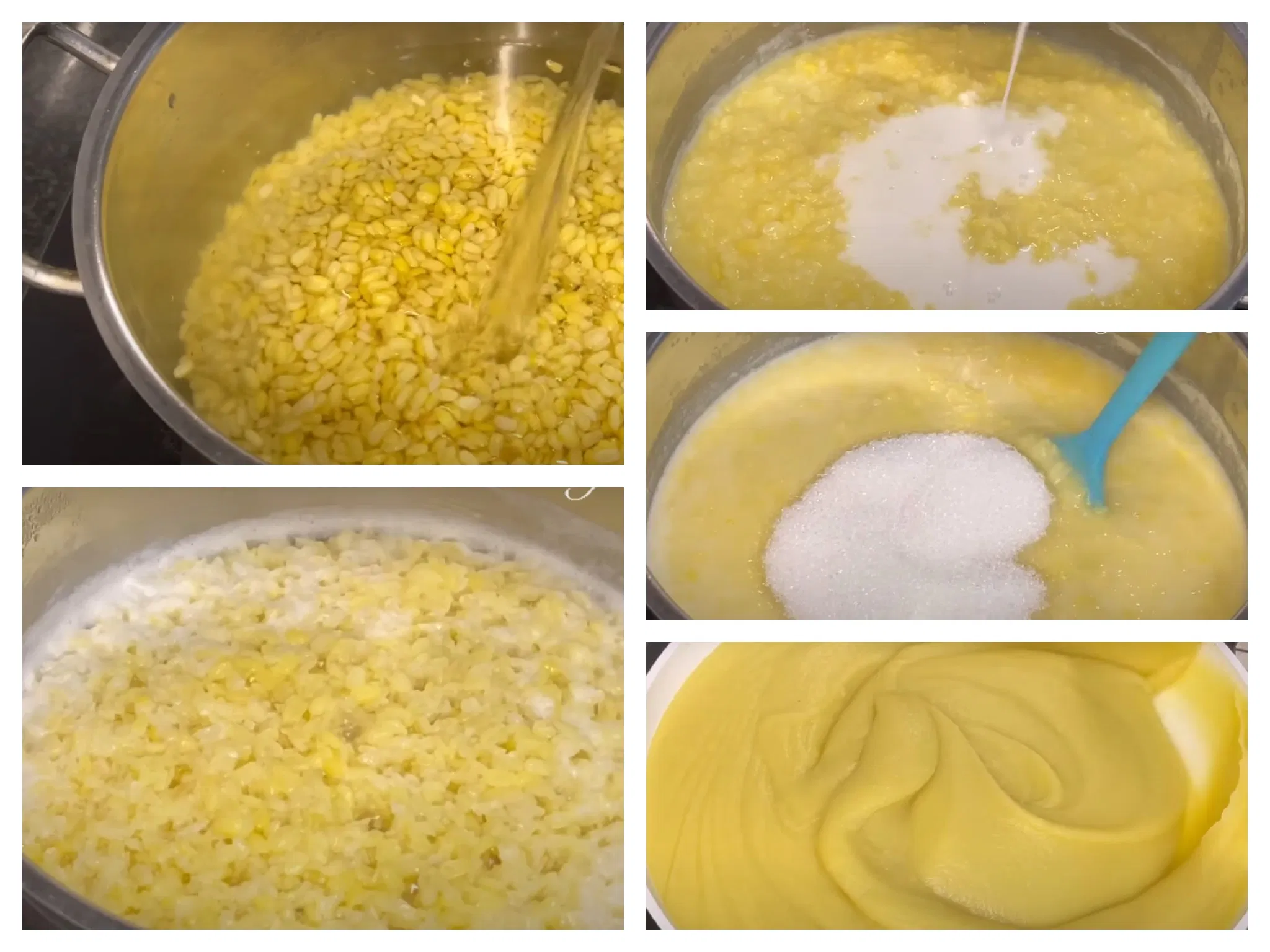 Bí quyết nấu xôi gấc ngon, đẹp mắt - Mẹo trang trí xôi gấc đơn giản! bí quyết Cách nấu xôi gấc dẻo thơm Cách nấu xôi gấc đơn giản dinh dưỡng đậu xanh đơn giản món ăn nguyên liệu nước cốt dừa trang trí Trang trí xôi gấc sao cho đẹp Xôi gấc