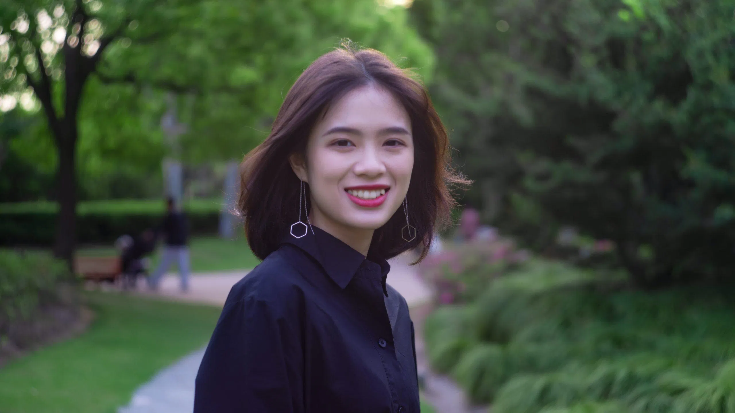 Sự tích cực là chìa khóa cho để bạn bức phá và thành công. (Nguồn: Internet)