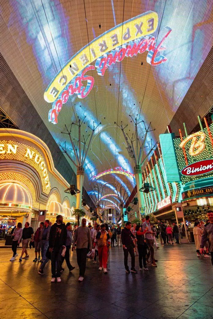 Trải nghiệm phố Fremont. (Nguồn: Internet)